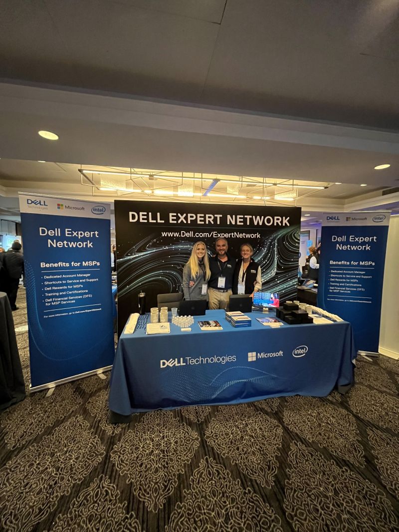 Russell White - NA Small Business Services Manager - Dell Technologies |  LinkedIn