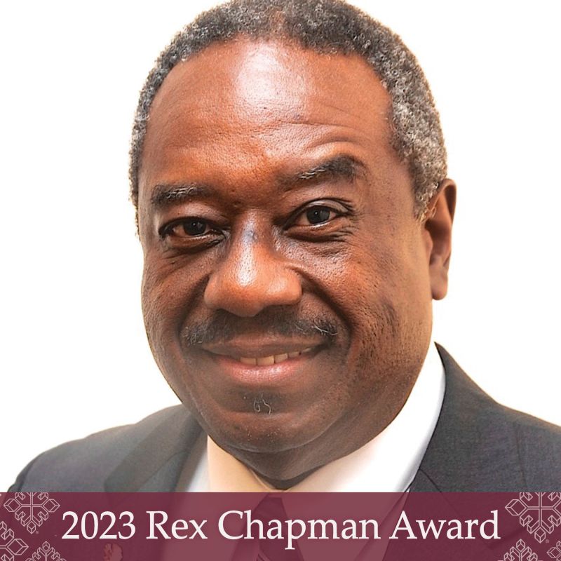 rex chapman 2023