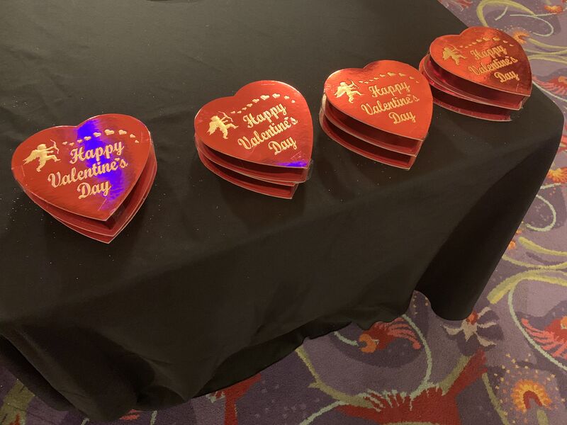 Akron Municipal Court on LinkedIn: #valentinesday Akron Municipal Court on LinkedIn: #valentinesday