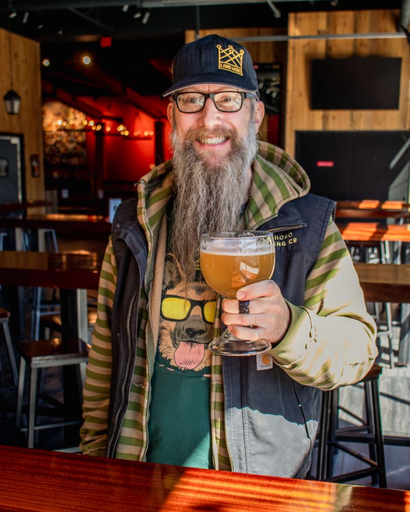 Lord Hobo Brewing Company on LinkedIn: #employeeeducation # Lord Hobo Brewing Company on LinkedIn: #employeeeducation #