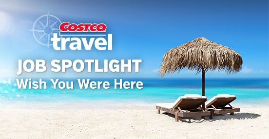 Costco Travel on LinkedIn: #hiring #travel #training #growth #opportunity