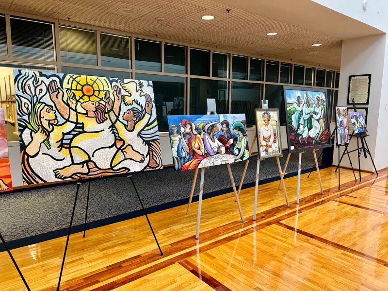 Angela Woodruff on LinkedIn: #gwinnett #gwinnettcounty #blackhistorymonth Angela Woodruff on LinkedIn: #gwinnett #gwinnettcounty #blackhistorymonth