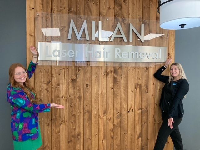 Brendan Hanrahan - Traveling Laser Technician - Milan Laser Hair Removal |  LinkedIn