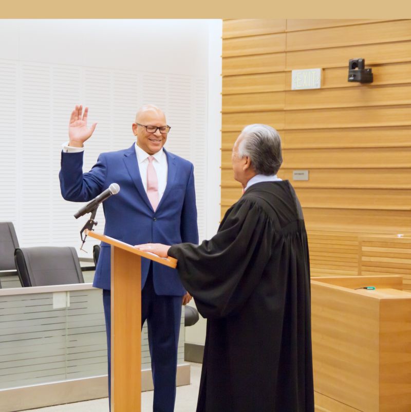 San Bernardino Superior Court on LinkedIn: Last week SBSC welcomed new San Bernardino Superior Court on LinkedIn: Last week SBSC welcomed new