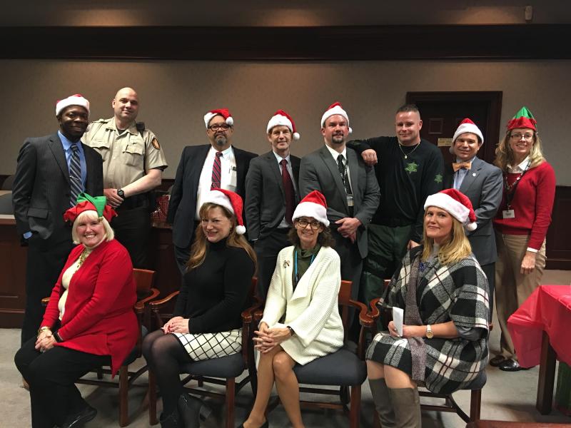 Jason B Thompson on LinkedIn: Happy Holidays from the best DUI Court Jason B Thompson on LinkedIn: Happy Holidays from the best DUI Court