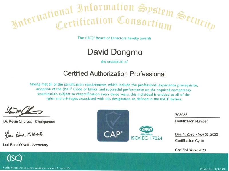 David Dongmo PMP on LinkedIn: I am happy to post this milestone as a David Dongmo PMP on LinkedIn: I am happy to post this milestone as a