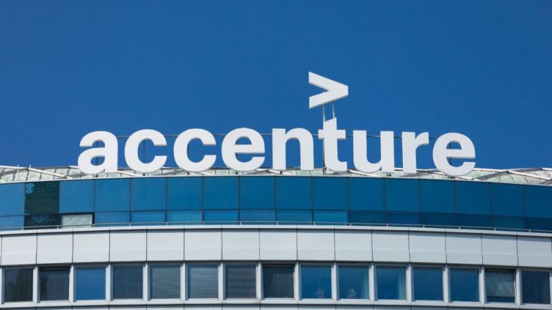 Accenture centene juniper palo alto networks lawsuit