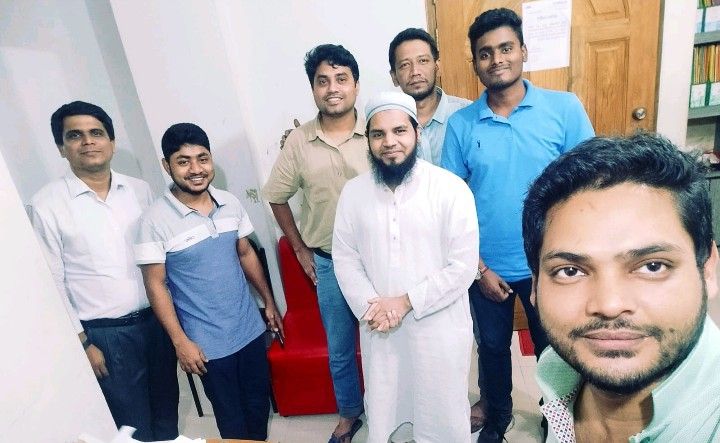 Taaz Abdullah - Dhaka, Bangladesh | Professional Profile | LinkedIn