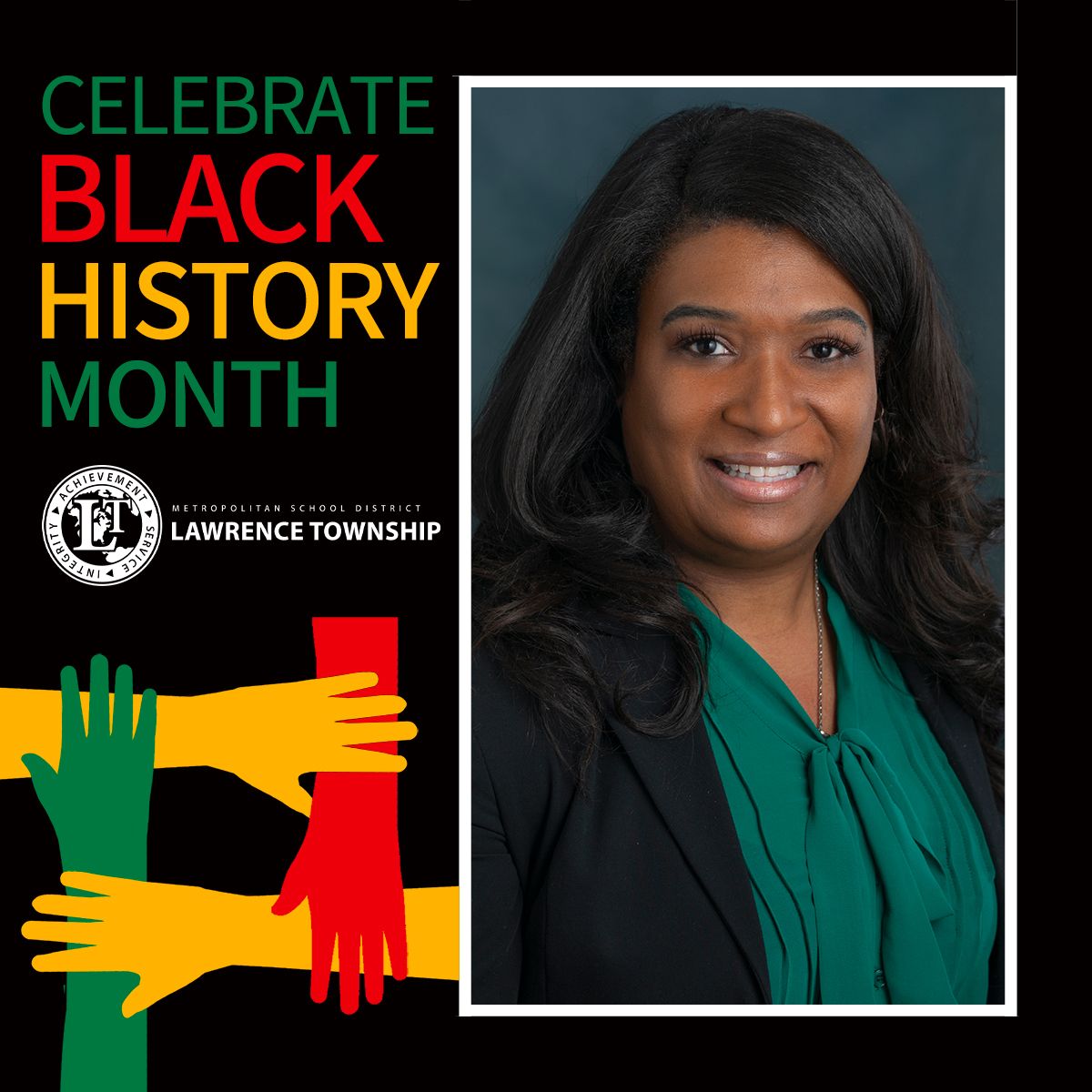 MSD of Lawrence Township on LinkedIn: #blackhistorymonth # MSD of Lawrence Township on LinkedIn: #blackhistorymonth #