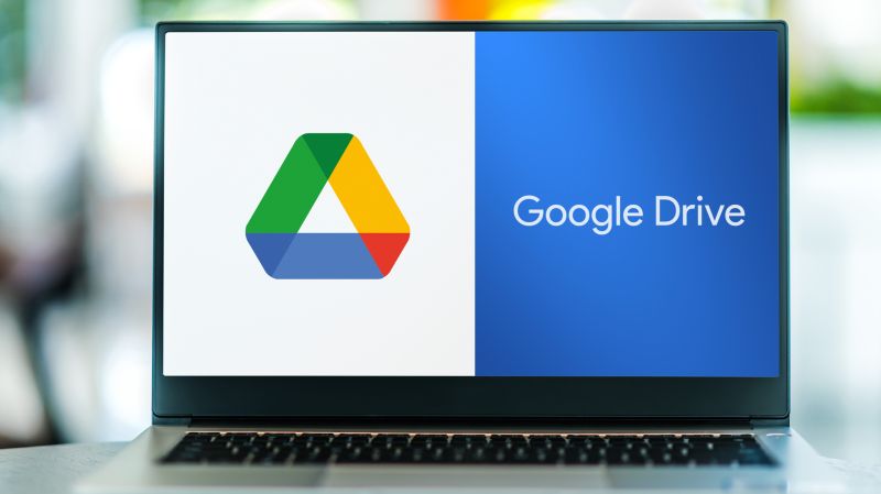 Shiong Gau Chan on LinkedIn: Google Drive for Desktop: A game changer that  nobody talks about