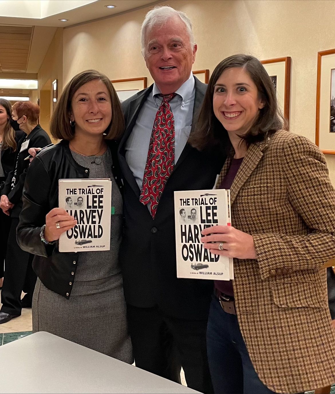 Gwen Hochman Stewart on LinkedIn: Wonderful to catch up with my former Gwen Hochman Stewart on LinkedIn: Wonderful to catch up with my former