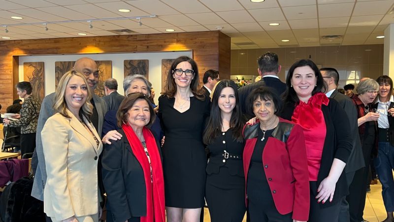 Rita Vaswani on LinkedIn: Congratulations Honorable Deborah Westbrook Rita Vaswani on LinkedIn: Congratulations Honorable Deborah Westbrook