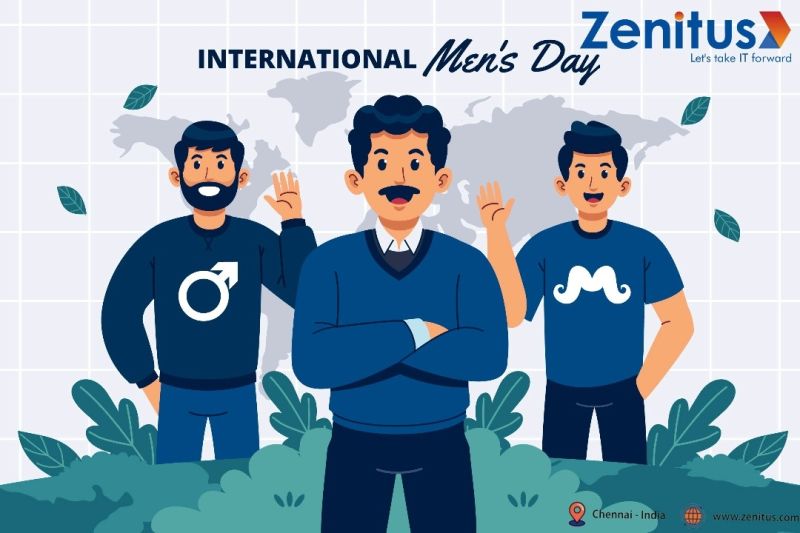Karunanidhi A - Director - Zenitus Technologies | LinkedIn