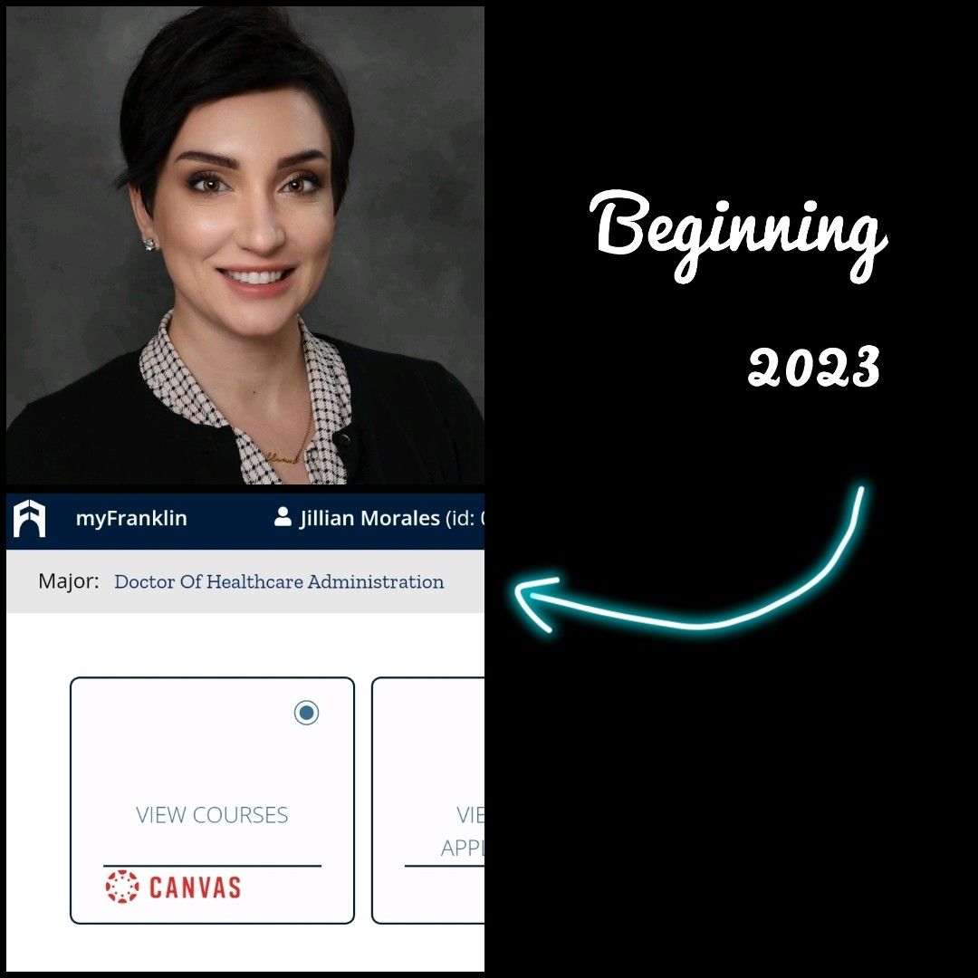 Jillian Morales MHA NRCMA on LinkedIn: #opportunity #healthcare # Jillian Morales MHA NRCMA on LinkedIn: #opportunity #healthcare #