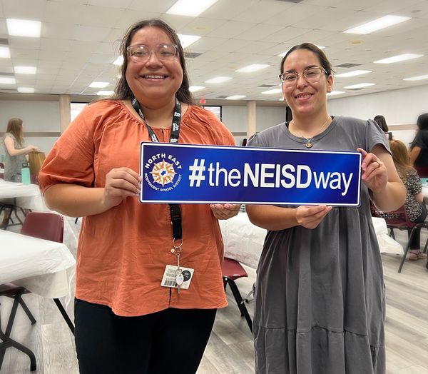 NEISD on LinkedIn: #theneisdway #neisdalumni #education #teachers # NEISD on LinkedIn: #theneisdway #neisdalumni #education #teachers #