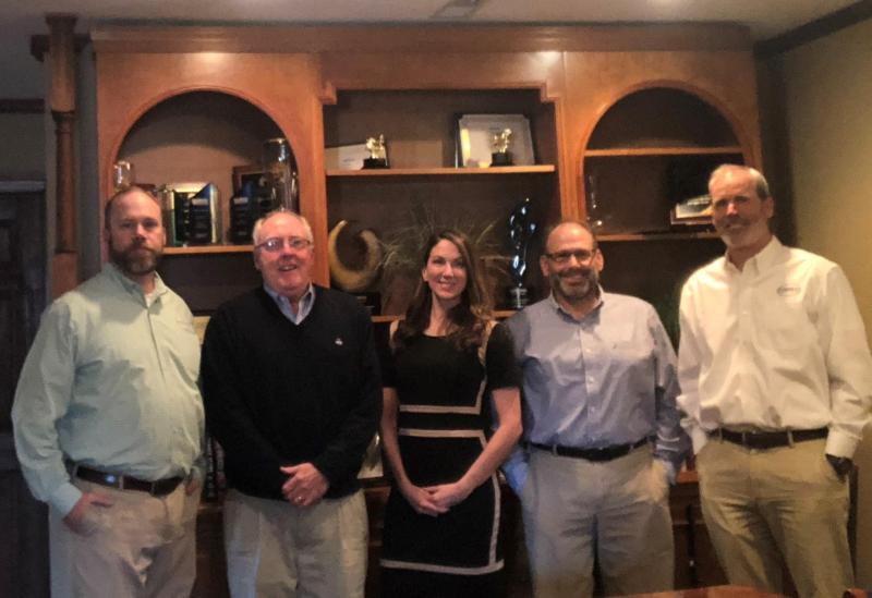 April Kandray Emory PE PMP MBA on LinkedIn: Making my official April Kandray Emory PE PMP MBA on LinkedIn: Making my official