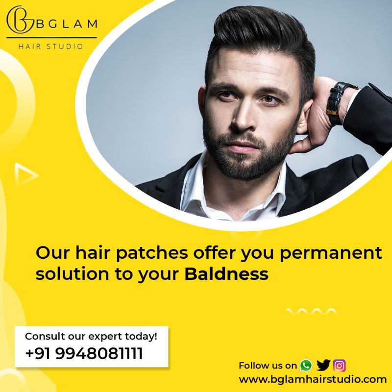 Bglam Hair Studio - Business Manager - Bglam Hair Studio | LinkedIn