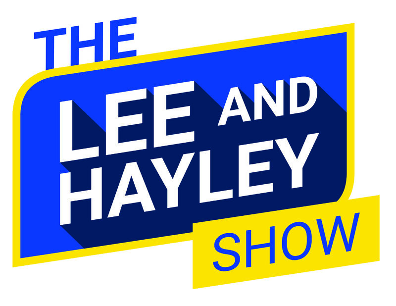 Lee Cruse - Host - The Lee and Hayley Show | LinkedIn