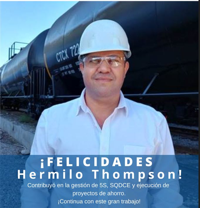 Hector Alejandro Flores Castro - Jefe de Relaciones con Personal - AHMSA  (Altos Hornos de Mexico .) | LinkedIn