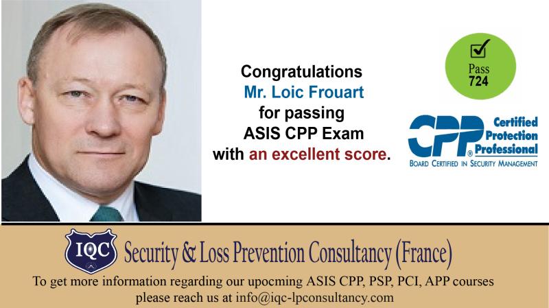 Anisur Rahman MBA CISSP CISM CPP PCI PSP PMP CFE CNSP on LinkedIn: # Anisur Rahman MBA CISSP CISM CPP PCI PSP PMP CFE CNSP on LinkedIn: #