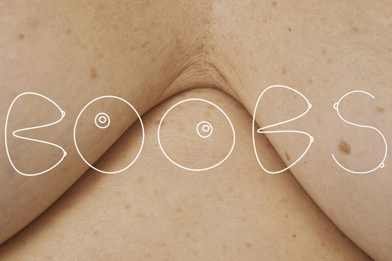 Ester Keate on LinkedIn: #breastcancerawareness #photography #exhibition