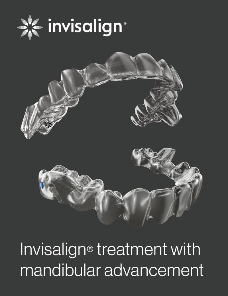 Align Technology's Next Generation Invisalign Virtual Care AI-assisted  Remote Monitoring Solution Automates and Streamlines Practice Workflows