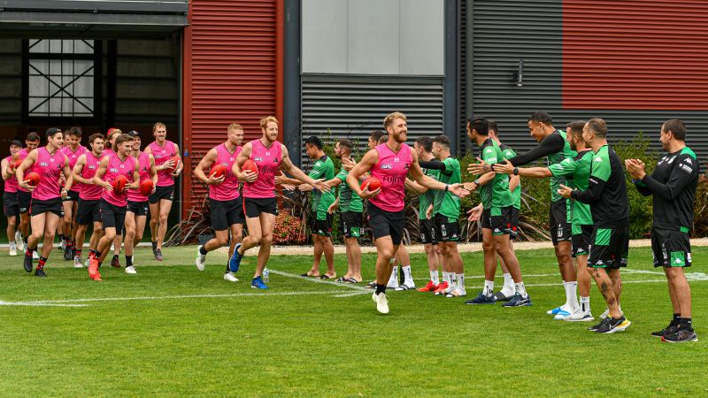 Western United Football Club on LinkedIn: All the best to Essendon Football  Club in tomorrow's AFL season opener!