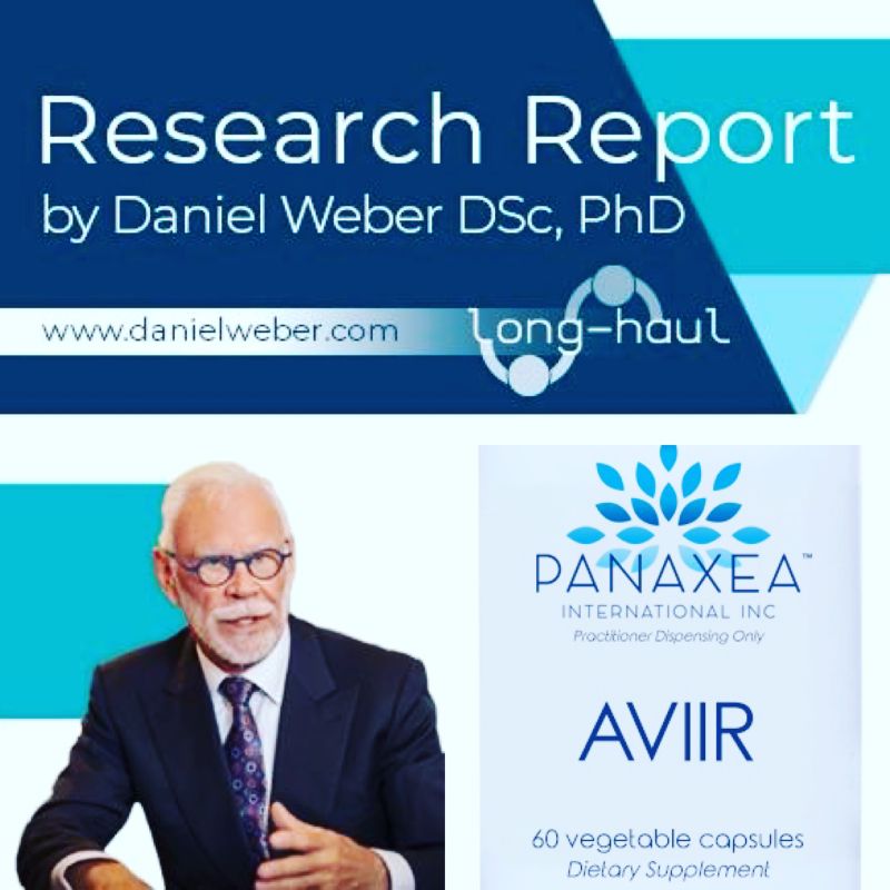 Panaxea International Inc on LinkedIn: Mysteries about long Covid It is Panaxea International Inc on LinkedIn: Mysteries about long Covid It is