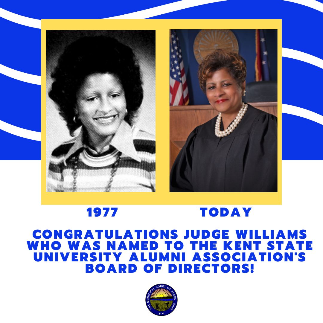 Akron Municipal Court on LinkedIn: Akron Municipal Court Judge Annalisa Akron Municipal Court on LinkedIn: Akron Municipal Court Judge Annalisa