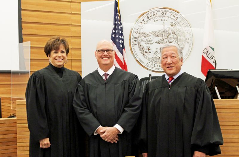 San Bernardino Superior Court on LinkedIn: This week SBSC welcomed San Bernardino Superior Court on LinkedIn: This week SBSC welcomed