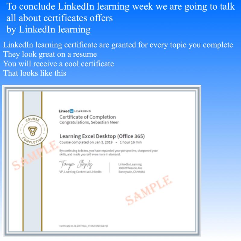 CSULB Department of Political Science on LinkedIn: #linkedinlearning # CSULB Department of Political Science on LinkedIn: #linkedinlearning #