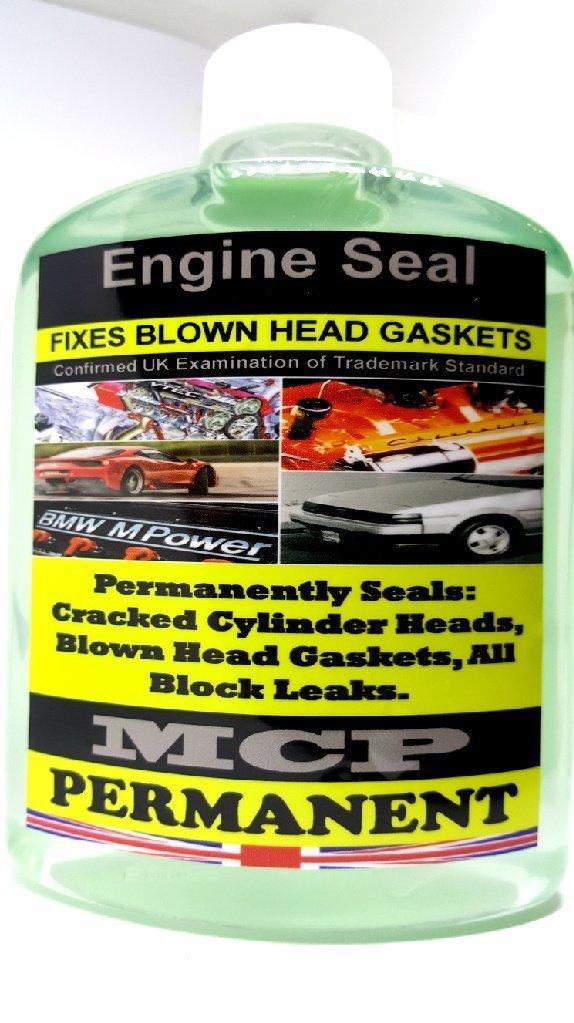 Engine Seal Mcp - (Engine Sealer,MCP),Engine Blocks & Head Gasket Repairs -  Engine Seal Ltd