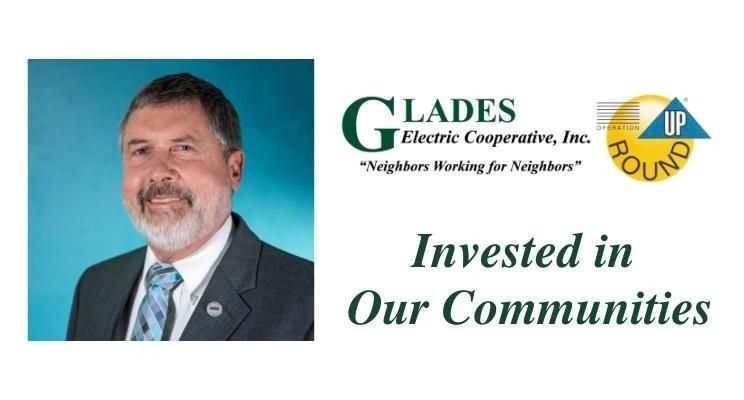 glades-electric-cooperative-inc-on-linkedin-invested-in-our-communities