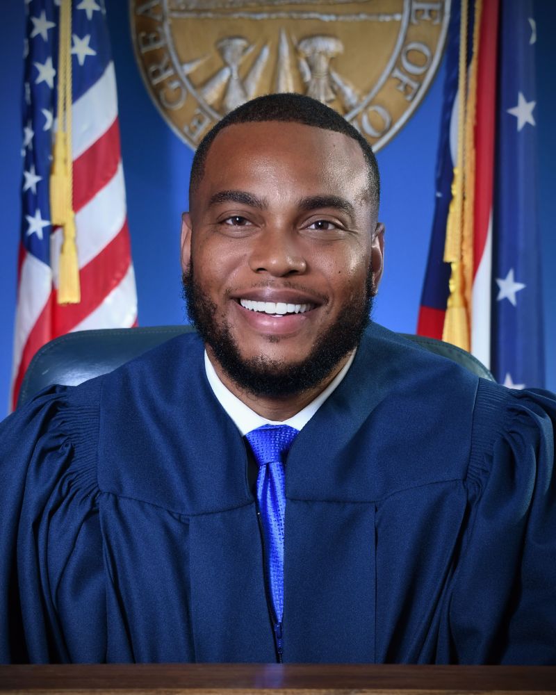 Akron Municipal Court on LinkedIn: Akron Municipal Court Judge David Akron Municipal Court on LinkedIn: Akron Municipal Court Judge David