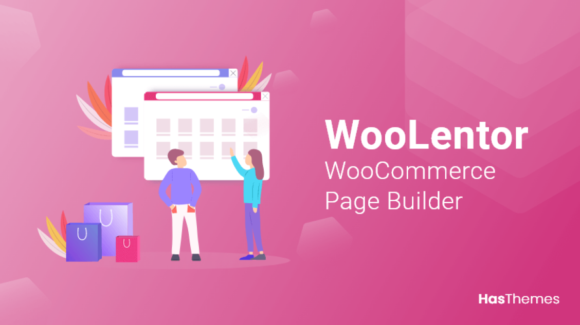 WooLentor -WooCommerce Page Builder and Addons for Elementor Page Builder.  | LinkedIn