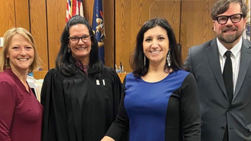 Michigan Supreme Court on LinkedIn: Troy #39 s 52nd District Court Michigan Supreme Court on LinkedIn: Troy #39 s 52nd District Court