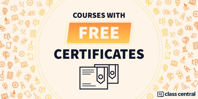 Dhawal Shah on LinkedIn: [2023] Massive List of Thousands of Free  Certificates and Badges