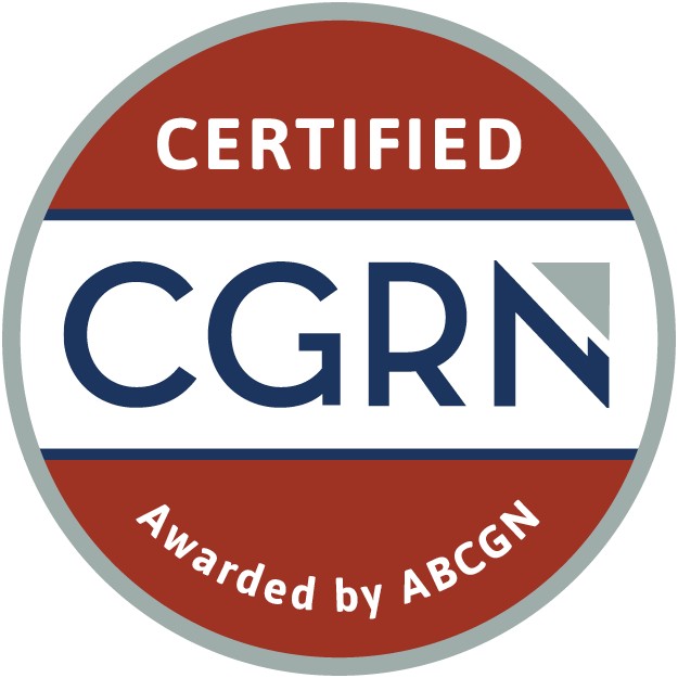 Kim West RN CGRN CASC on LinkedIn: American Board of Certification Kim West RN CGRN CASC on LinkedIn: American Board of Certification