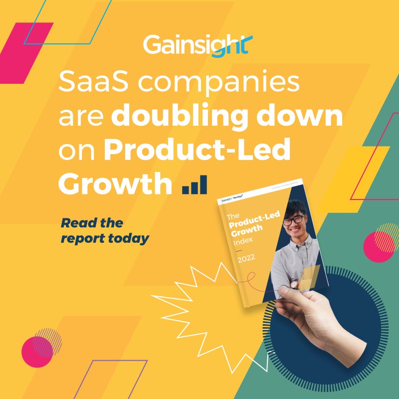 Gainsight on LinkedIn: Customer Success and Product Experience Software Gainsight on LinkedIn: Customer Success and Product Experience Software