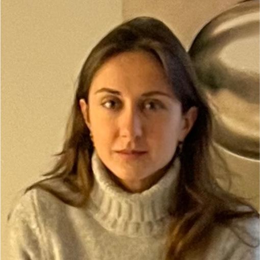 Ludovica Maria Chiapuzzi - Legal Researcher - ELSA Roma | LinkedIn