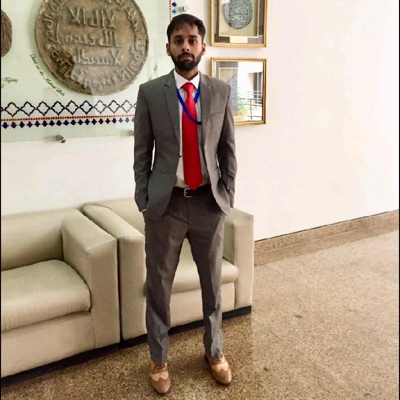 Rana Ammar Internal Auditor State Bank of Pakistan (SBP) LinkedIn Rana Ammar Internal Auditor State Bank of Pakistan (SBP) LinkedIn