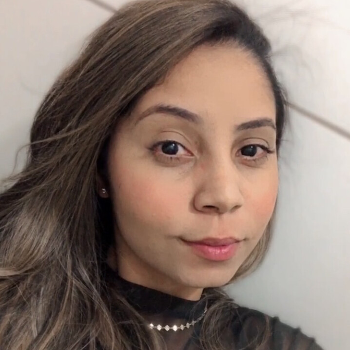 Jaine Santos - Caixa - Supermercado bom dia Veneza | LinkedIn