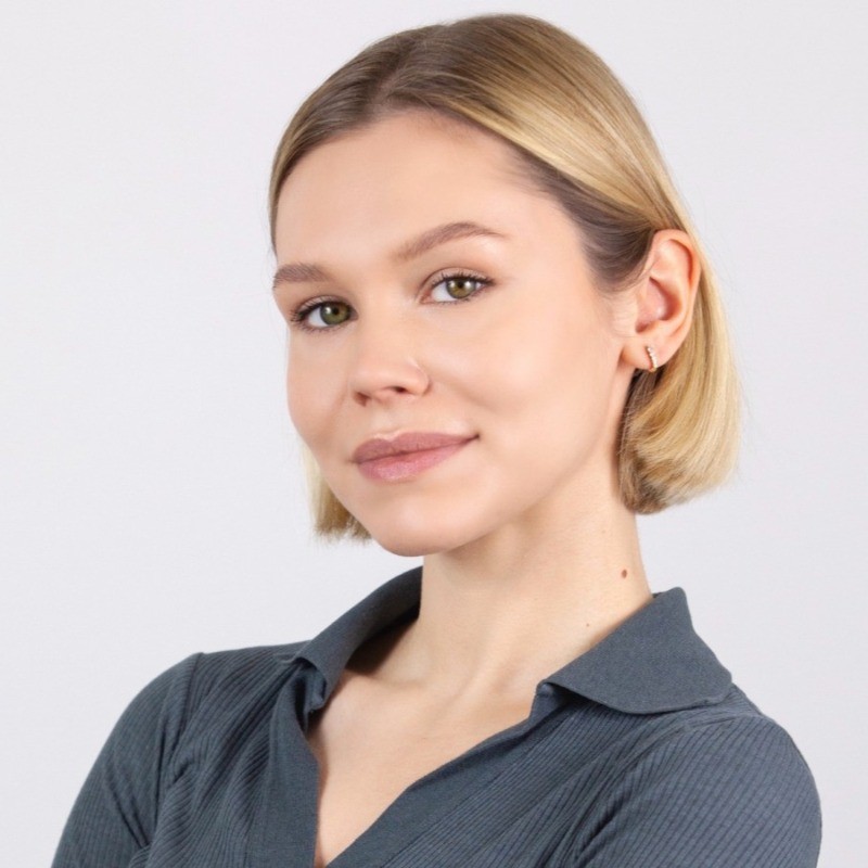 Anastasia Alferova - Product Manager - Wallester | LinkedIn