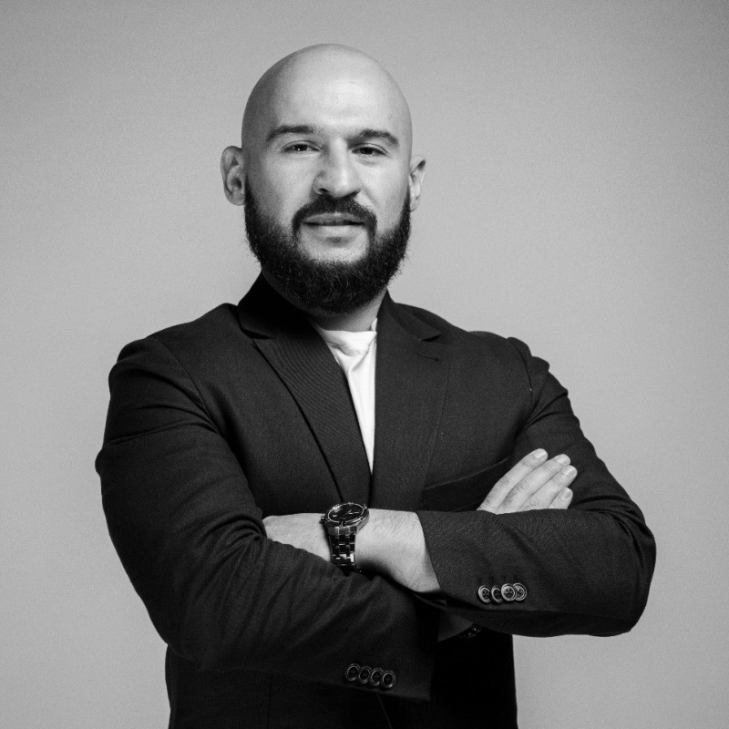 Farrukh Bakhshiyev - Founder - COVERED | LinkedIn