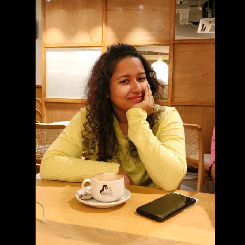 Binita Roy Nandi - UGC-SRF (PhD Scholar) - National Institute of Animal  Biotechnology (NIAB) | LinkedIn
