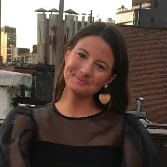 Kathryn Magagna - Global Partner Manager - ShopStyle