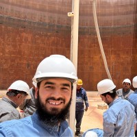 Ayman Gomaa Ahmed CWBSP ® Fire Protection Engineer ETECHS Ayman Gomaa Ahmed CWBSP ® Fire Protection Engineer ETECHS