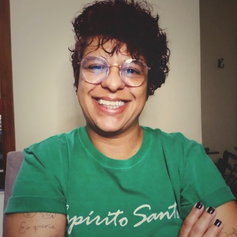 Mônica Moreira - Produtora no Bom Dia ES | TV Gazeta - Rede Gazeta |  LinkedIn