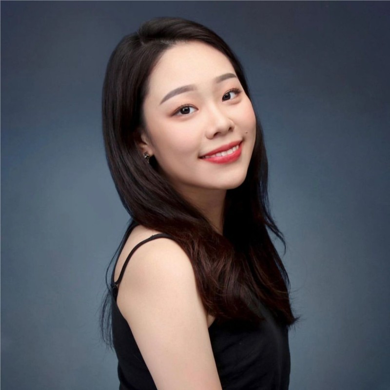 Louise Wang - Marketing Assistant - Digiway Consulting | LinkedIn