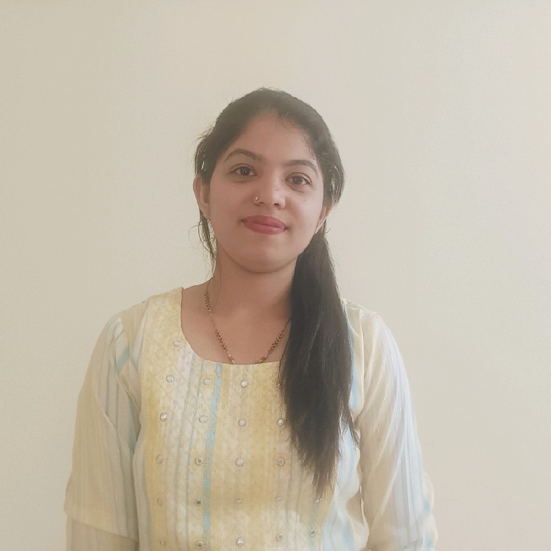 Ankita Wani - Pune, Maharashtra, India | Professional Profile | LinkedIn